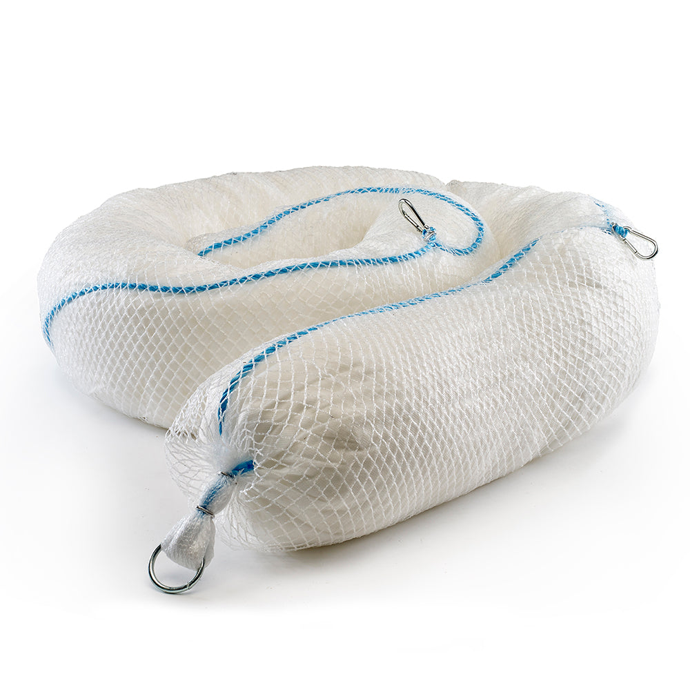 Oil Only Booms 20cm x 3m (4 pack)