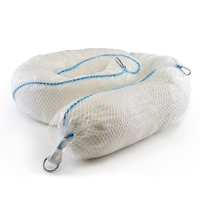 Oil Only Booms 20cm x 3m (4 pack)