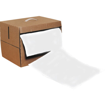 Eco Classic 38cm x 22m Bonded Oil Only Perforated 'Slot Box'
