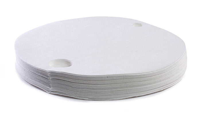 Premier Oil Only Drum Top Pad 56cm Dia.