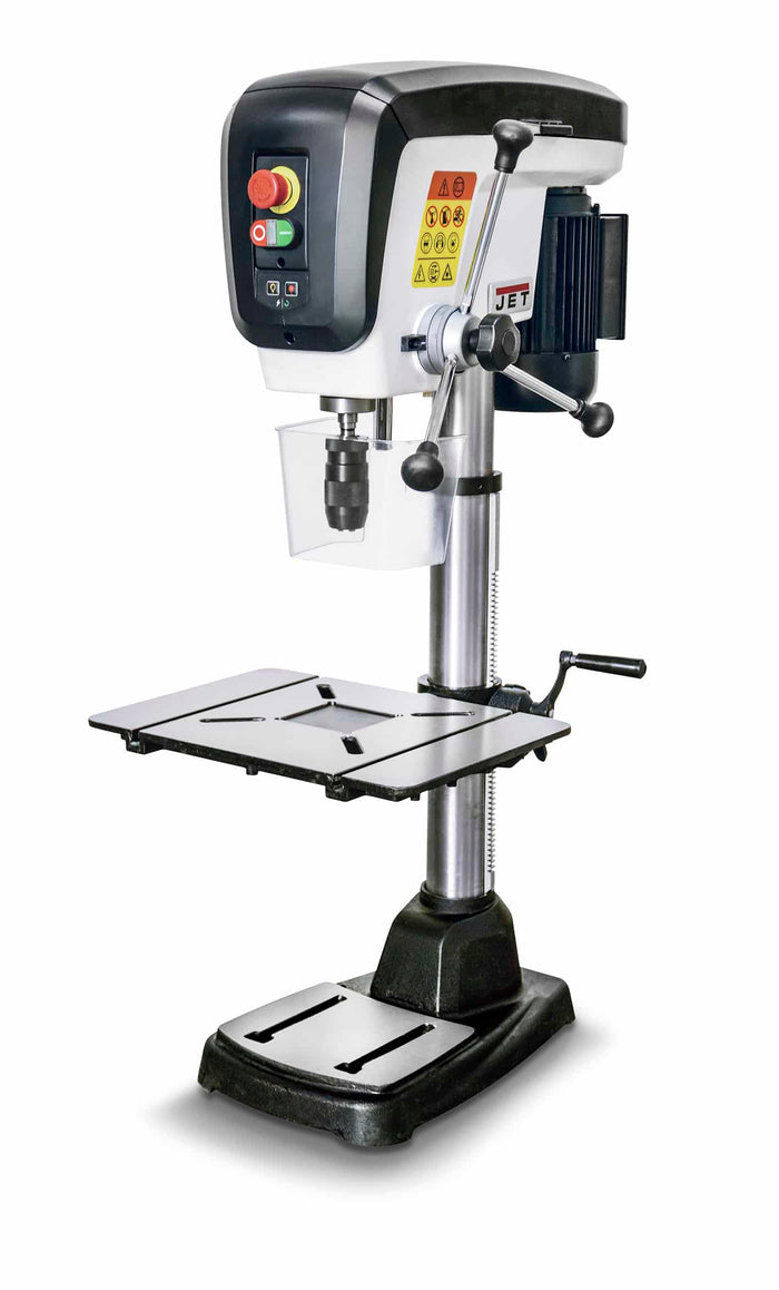 JDP-15B JET Drill Press