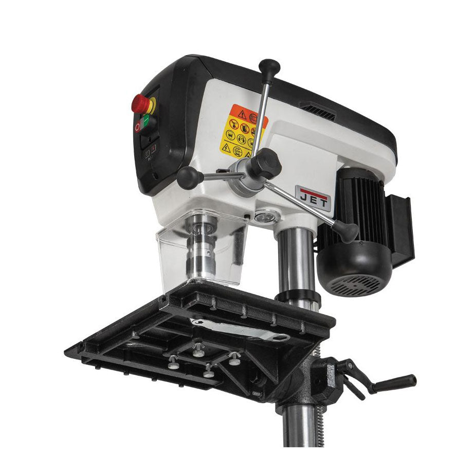 JDP-15B JET Drill Press