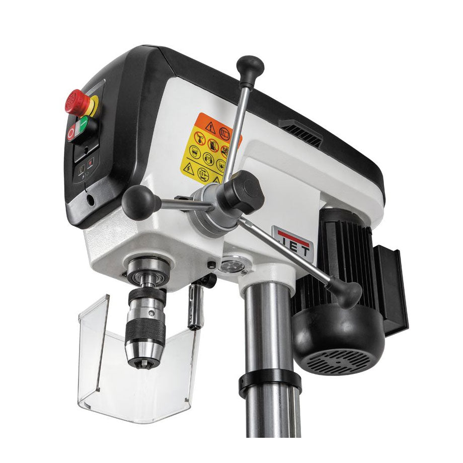 JDP-15B JET Drill Press