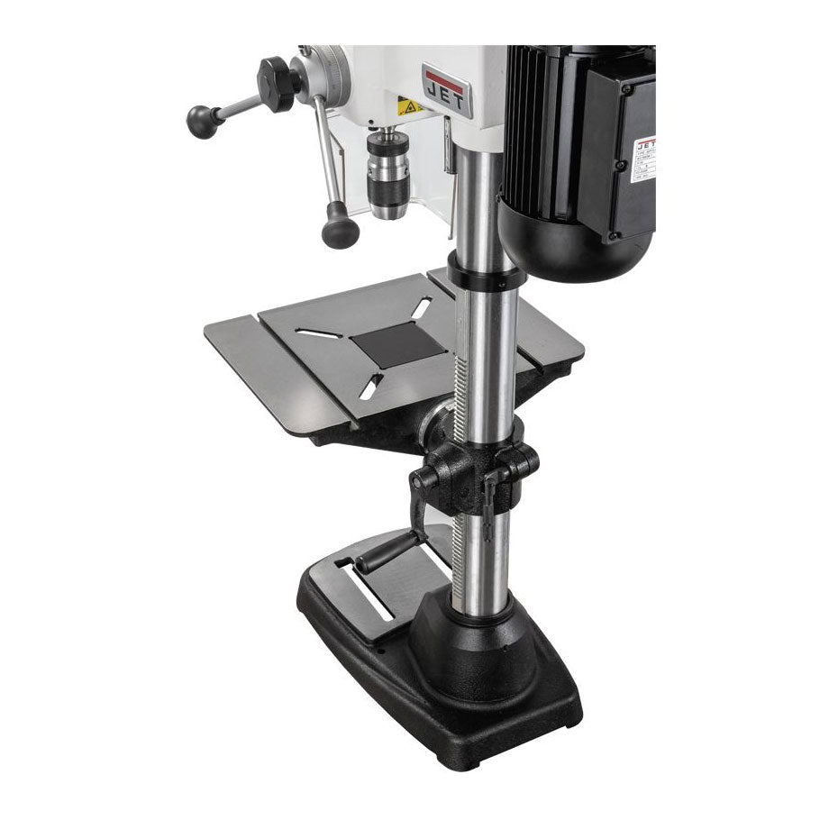 JDP-15B JET Drill Press