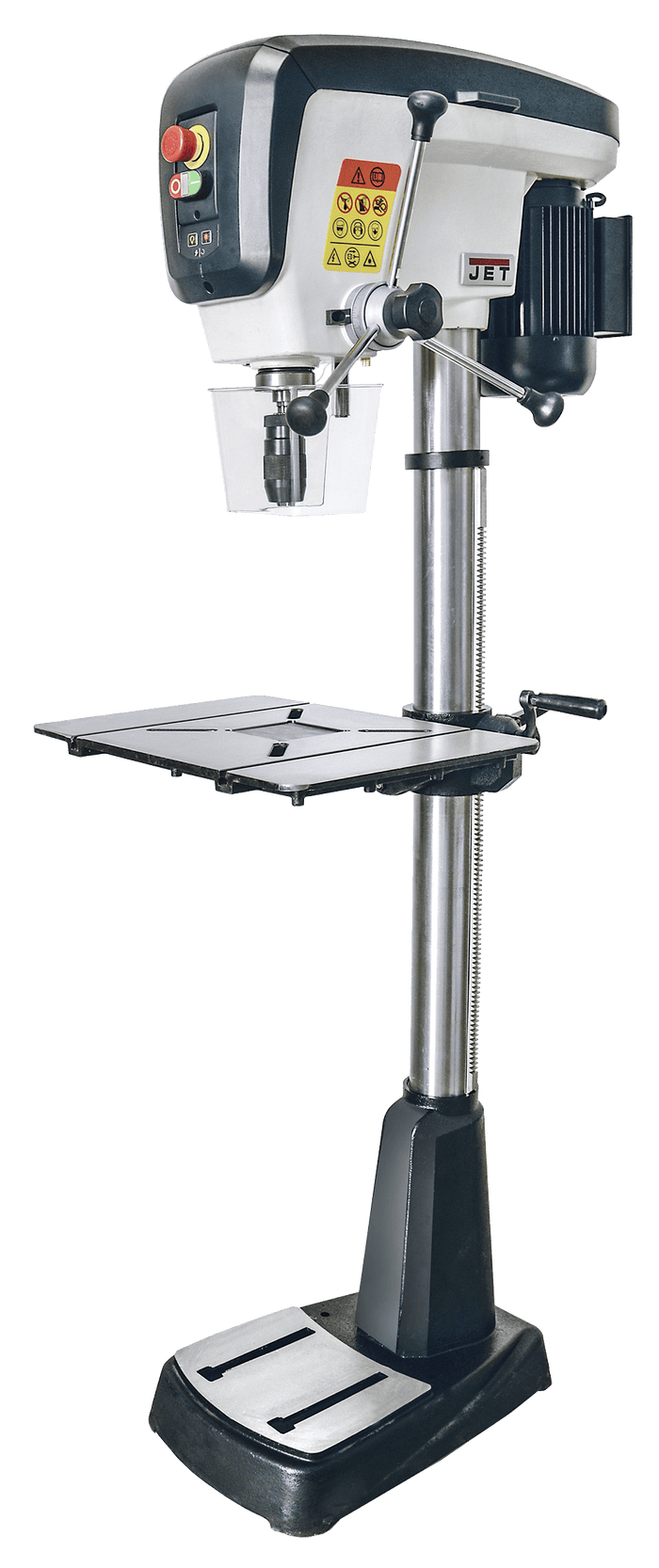 JDP-17 JET Drill Press