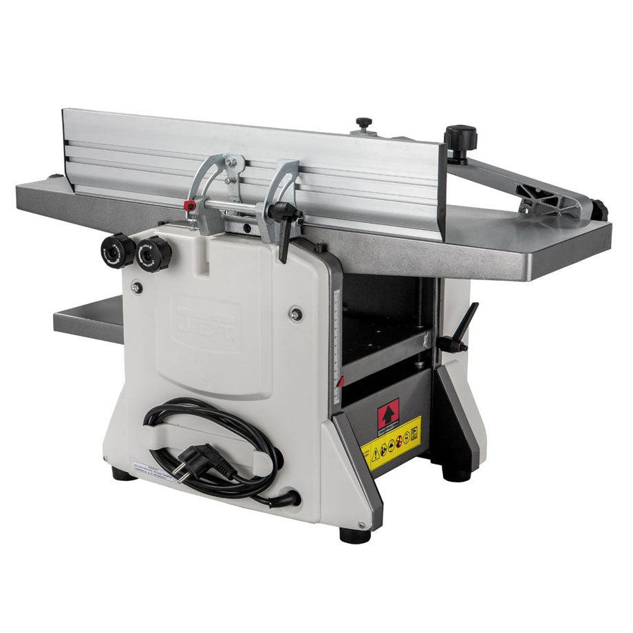 JPT_8B JET Planer Thicknesser