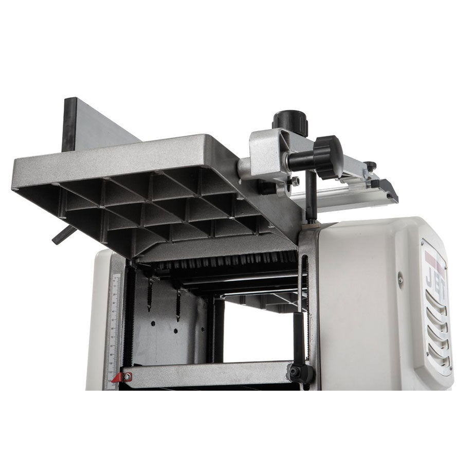 JPT_8B JET Planer Thicknesser