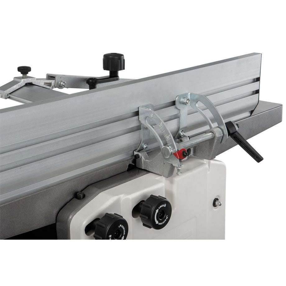 JPT_8B JET Planer Thicknesser