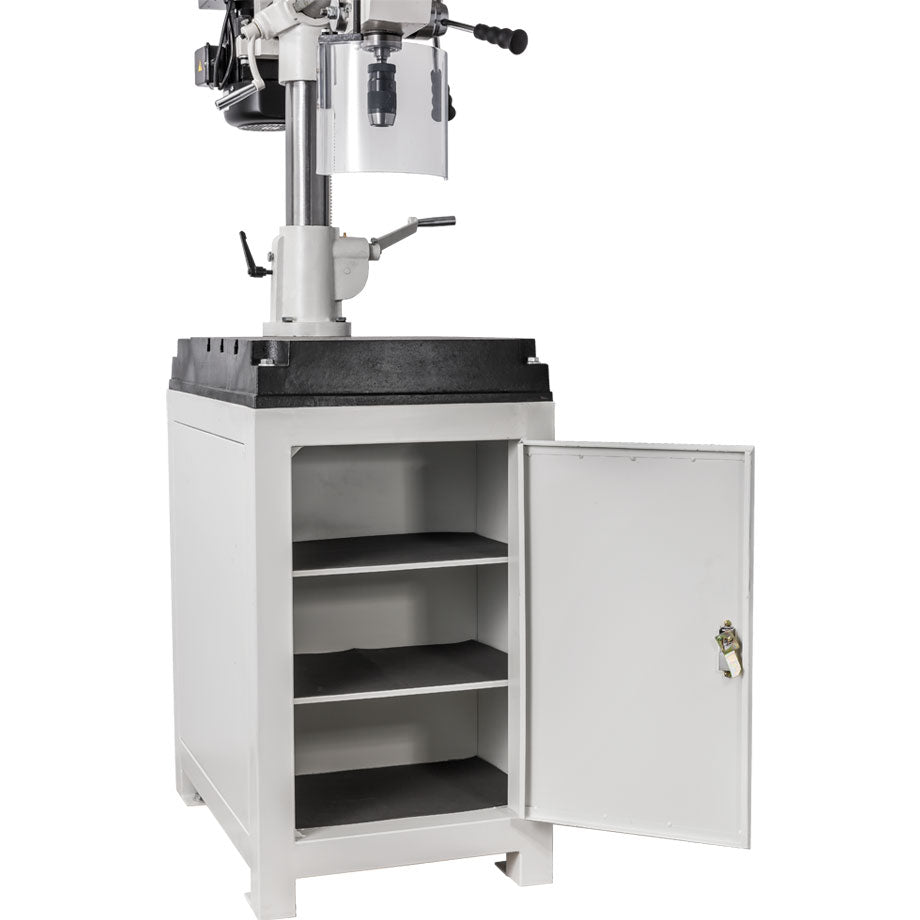 JRD-387A JET Radial Drill Press