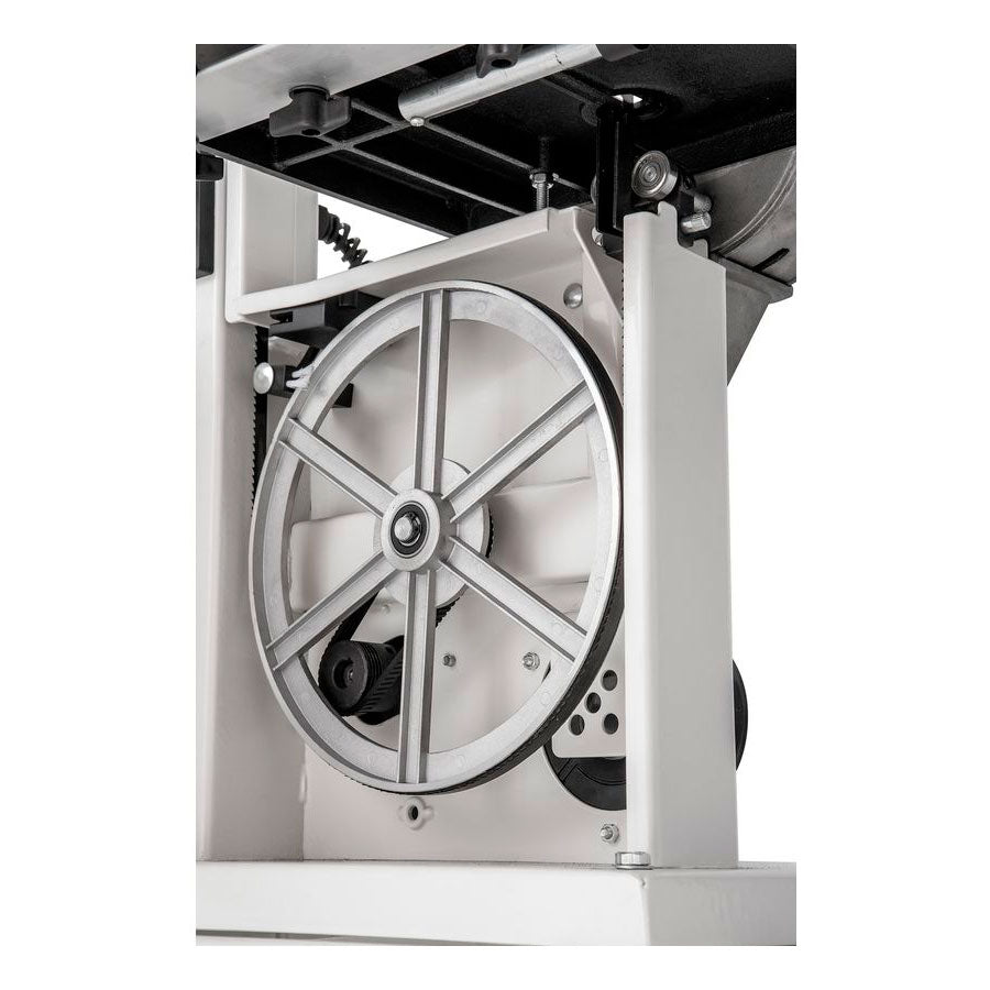 JWBS-10-M JET Wood Bandsaw