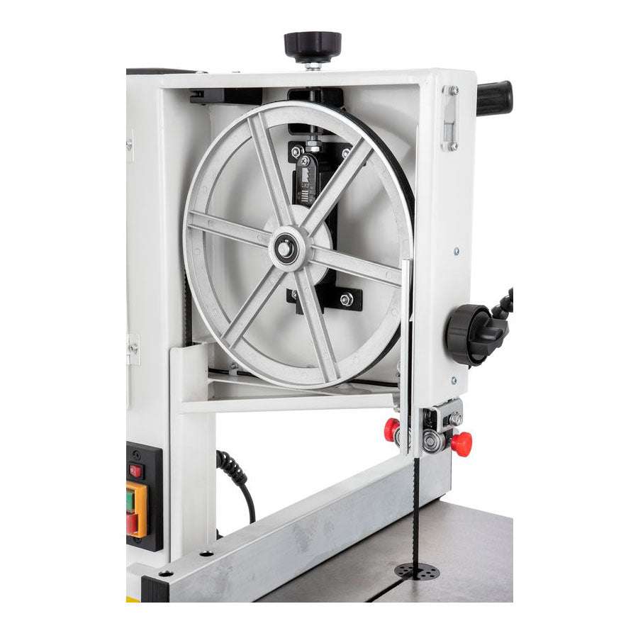 JWBS-10-M JET Wood Bandsaw