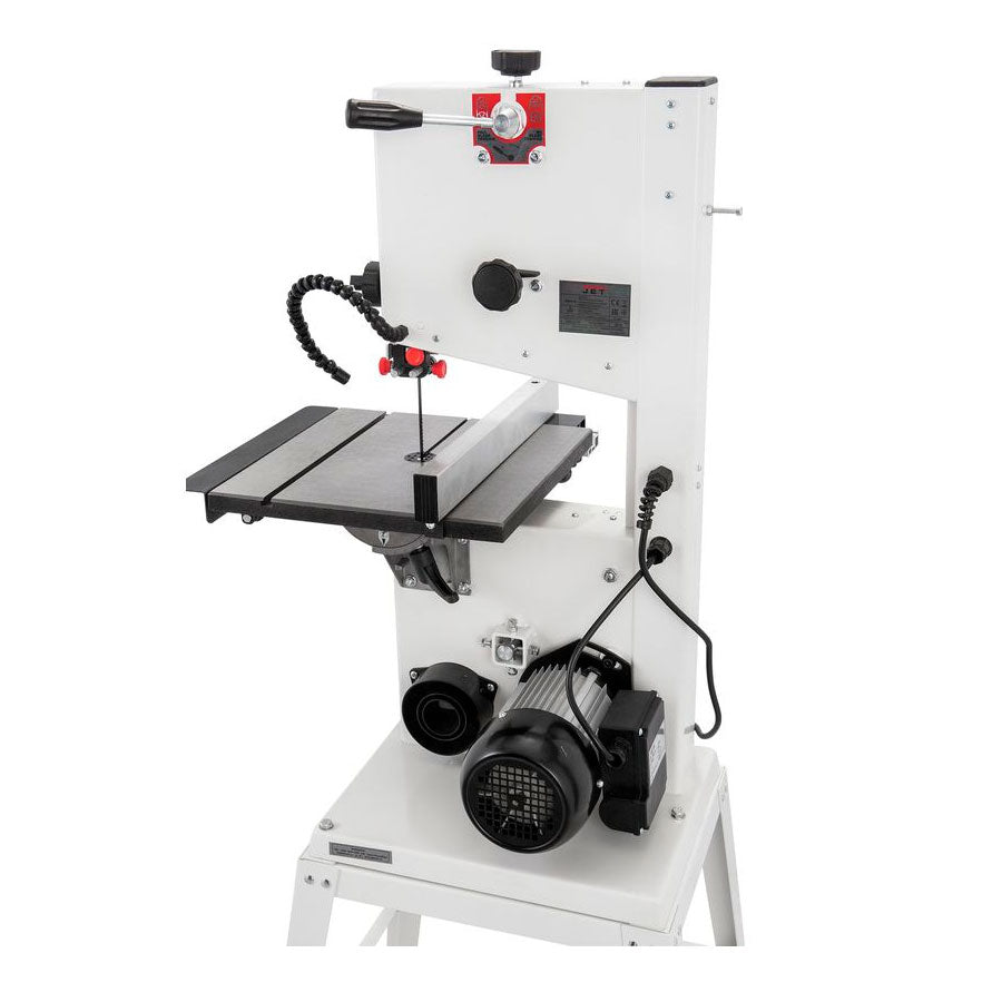 JWBS-10-M JET Wood Bandsaw
