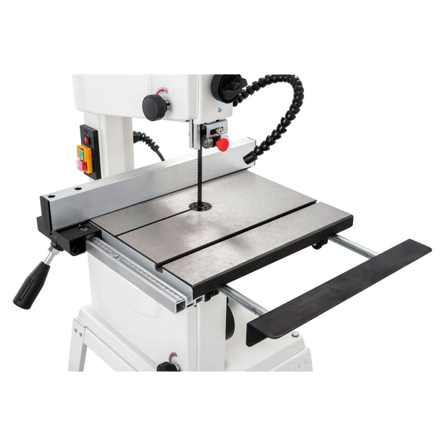 JWBS-10-M JET Wood Bandsaw