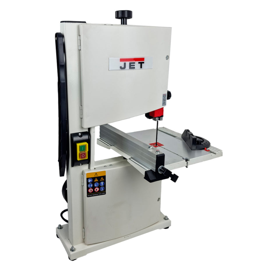 JWBS-9X JET Wood Bandsaw