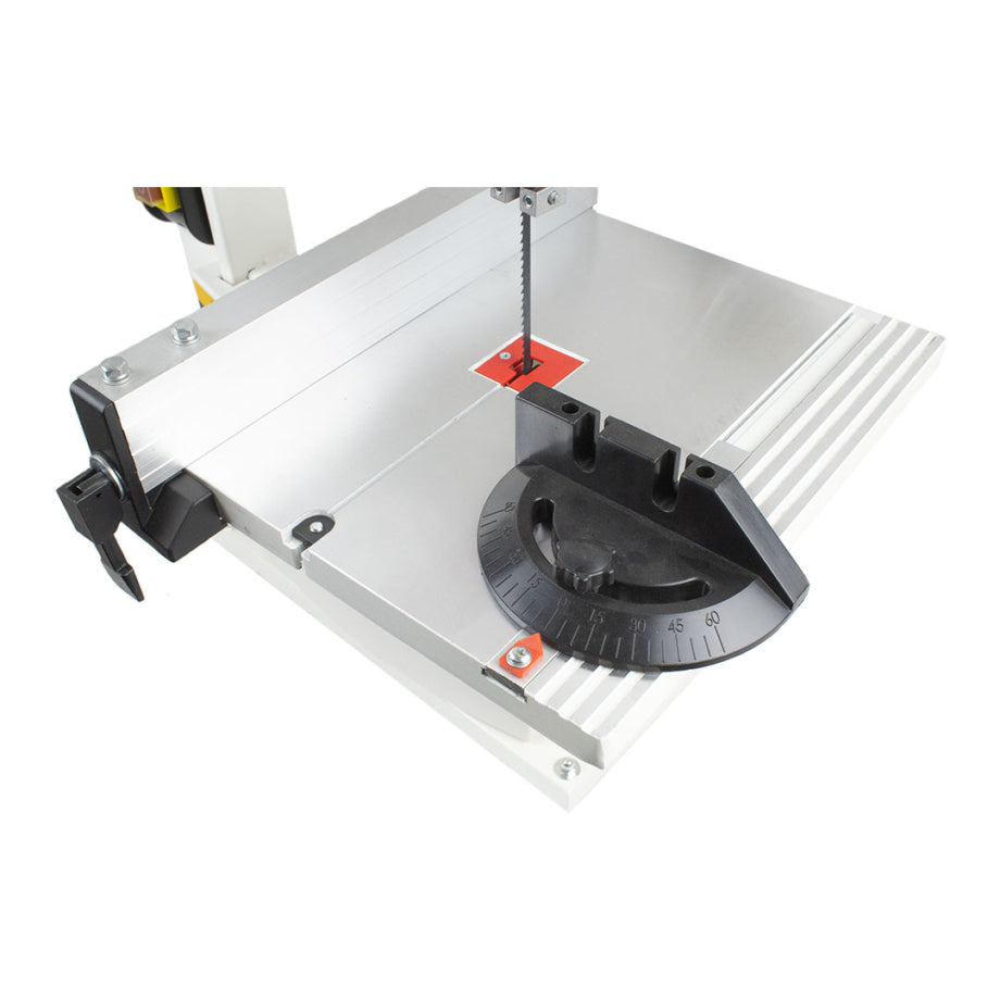 JWBS-9X JET Wood Bandsaw