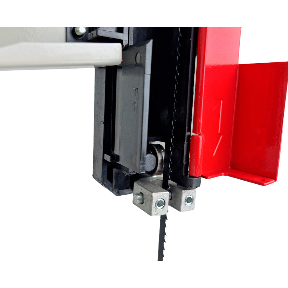 JWBS-9X JET Wood Bandsaw