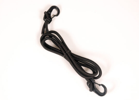 Ecospill Roof Drip Diverter; Adjustable Zip Cord Kit : 4/Pack