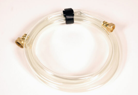 Ecospill Roof Drip Diverter; Hose : 25ft