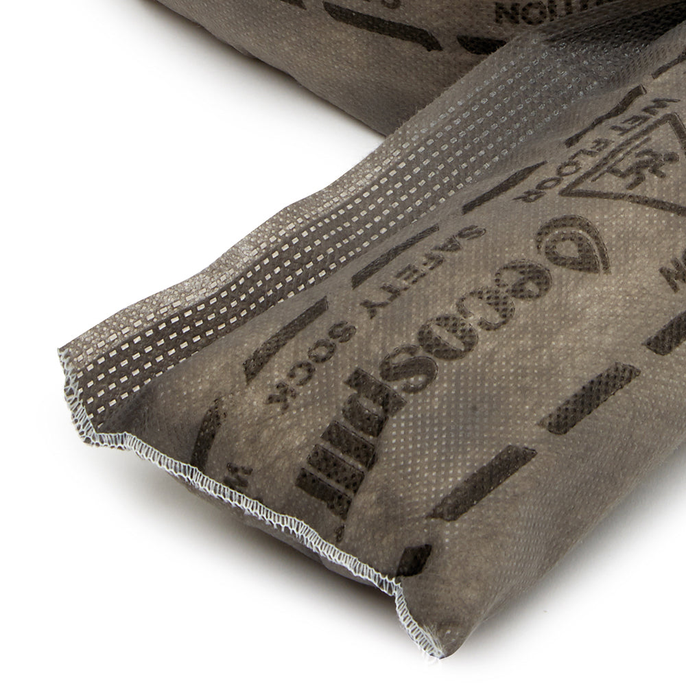 Ecosoak Maintenance Socks 7cm x 1.2cm