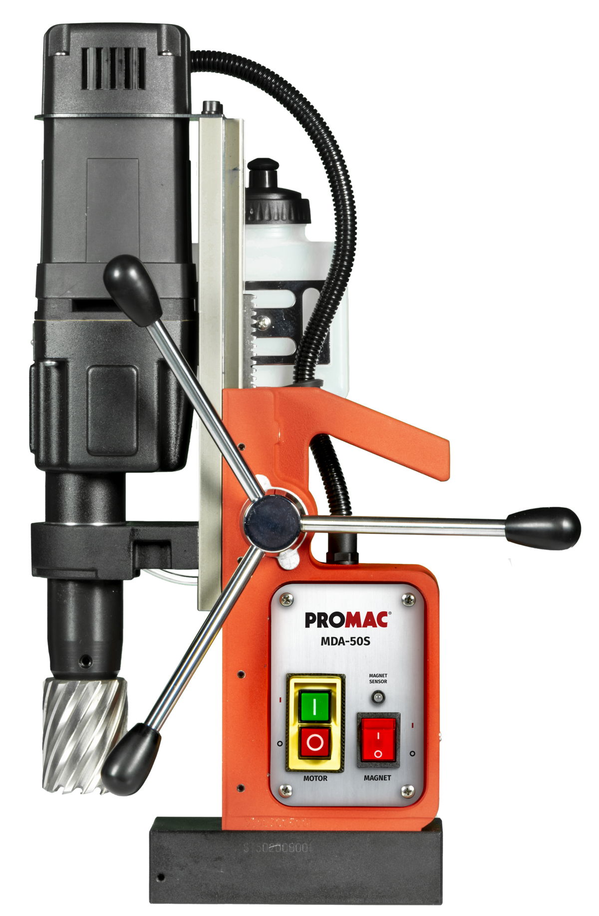 MDA-50S Magnetic Drill