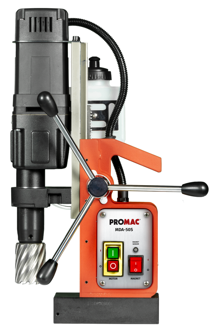 MDA-50S Magnetic Drill