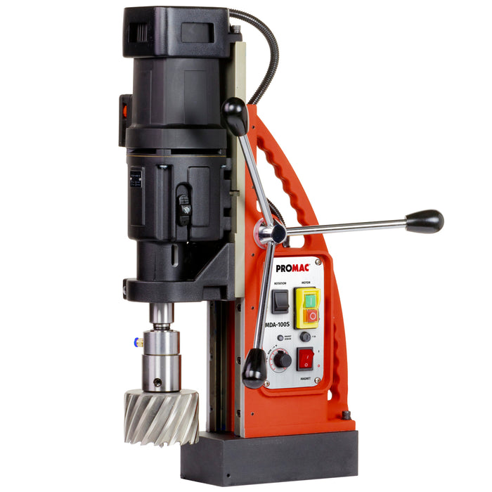 MDA-100S Magnetic Drill