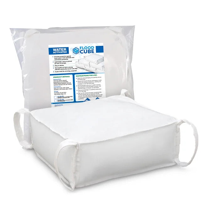 Flood Cube Pack of 4