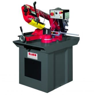 Bianco MOD-280DAM Desc / Assist Bandsaw - 230v
