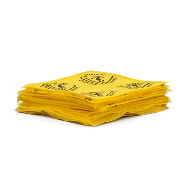 Osmo Thirsty Pads 20cm x 20cm Pack of 20