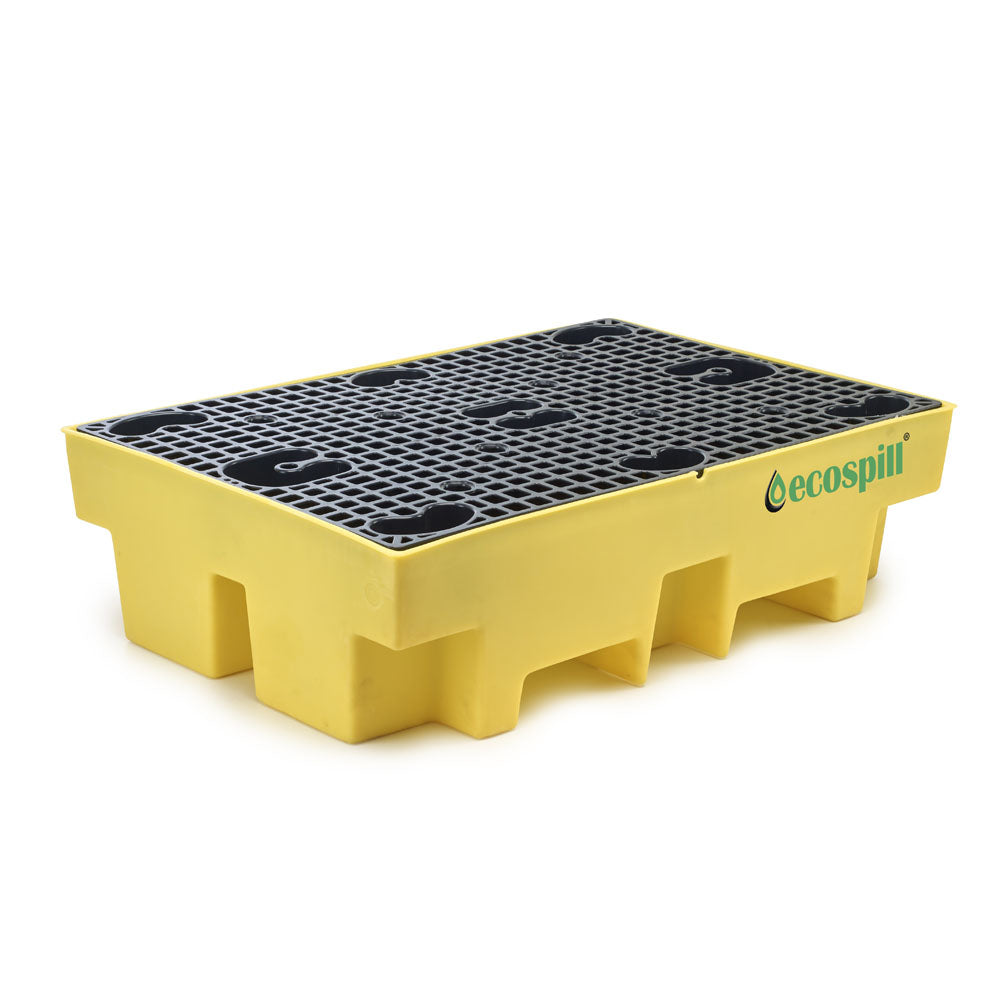2 Drum Spill Pallet