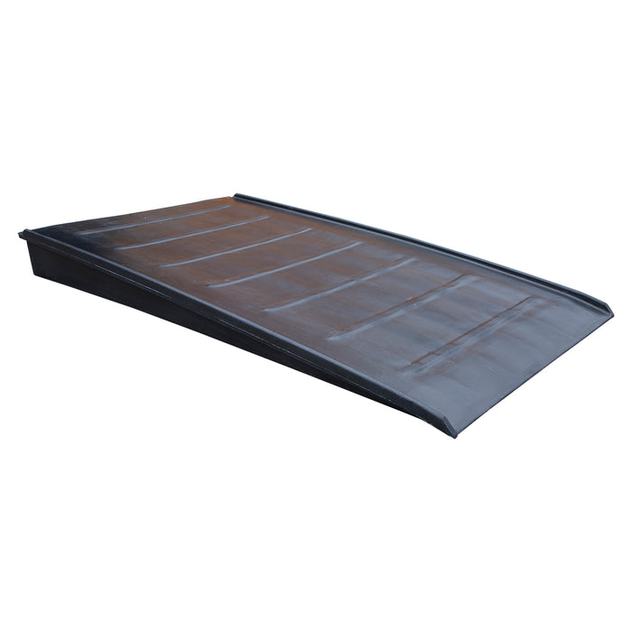 Ramp for 4 Drum Spill Pallet