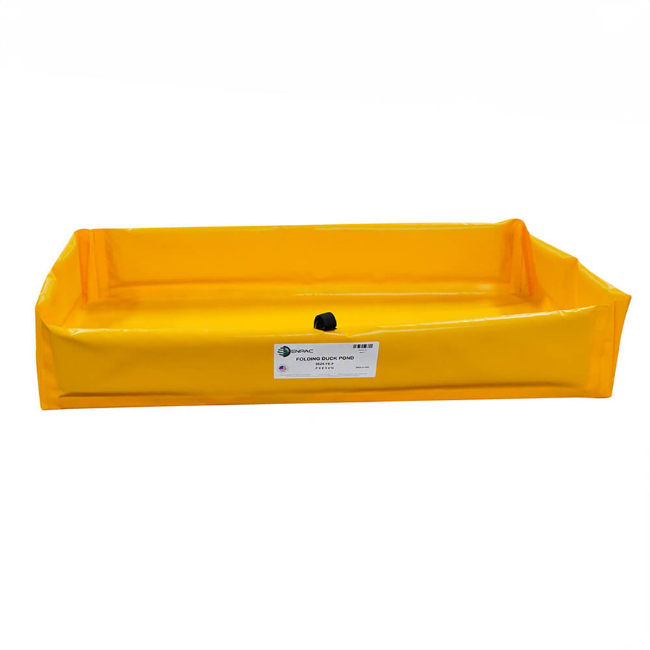 Ecospill Foam Wall Model (Duck Pond) - 284 Litres (8854) 1200mm (L) x 1800mm (W) x 200mm (H)