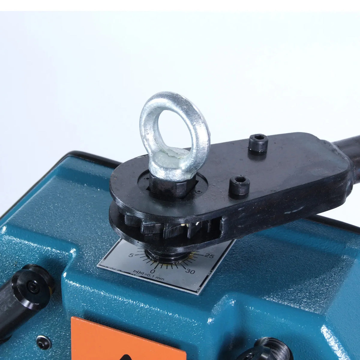 Baileigh R-M40 Manual Roll Bender