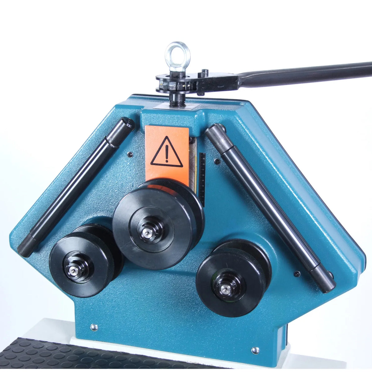 Baileigh R-M40 Manual Roll Bender