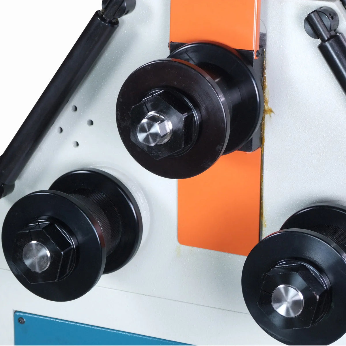 Baileigh R-M55H Manual Roll Bender