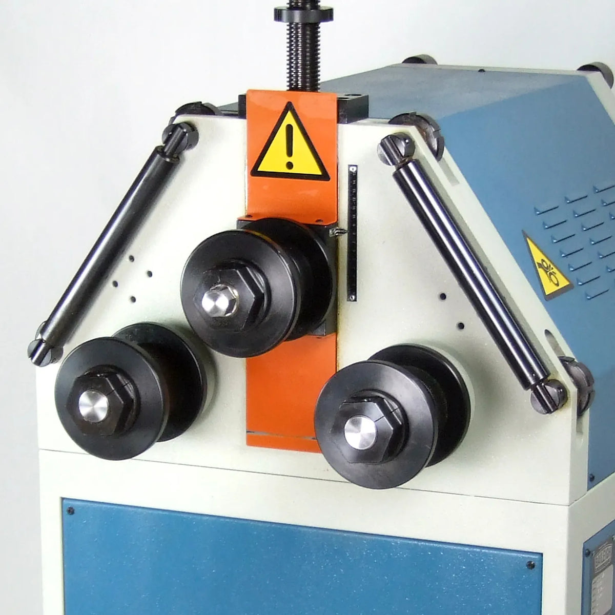 Baileigh R-M55 Manual Roll Bender