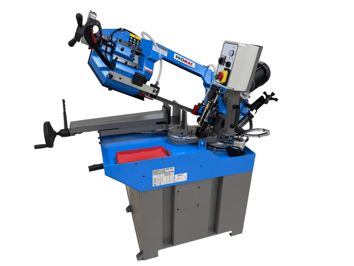 Promac SX-821DAN Manual Bandsaw