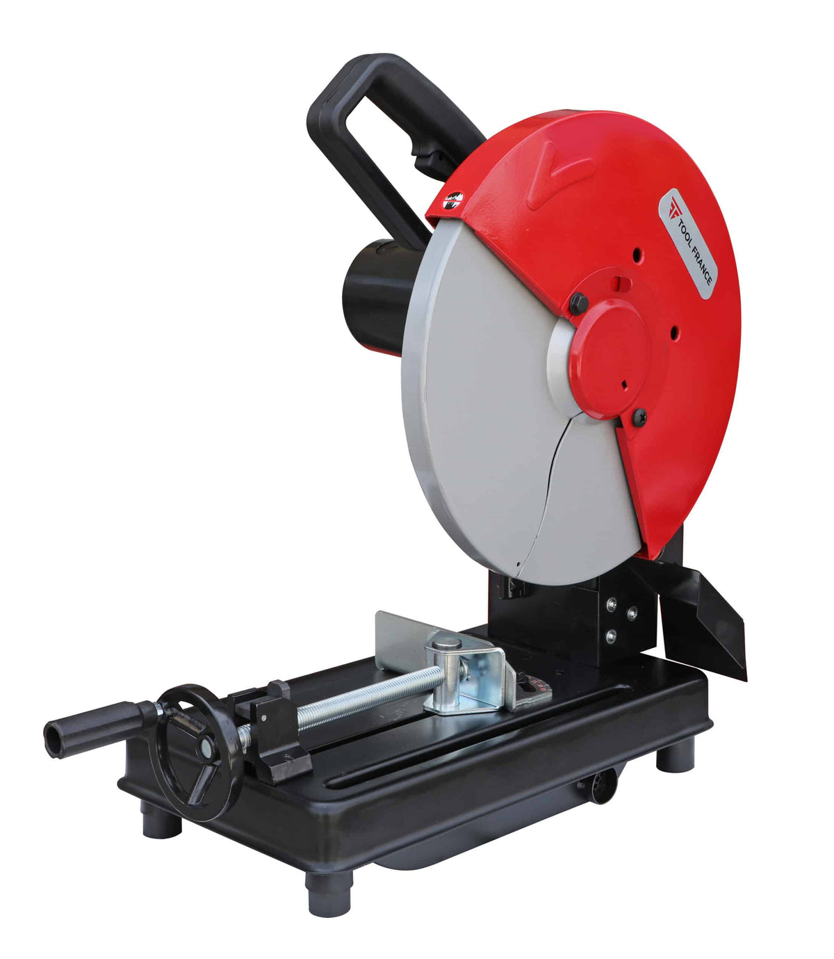 Tool France TFAS-355 Metal Circular Saw