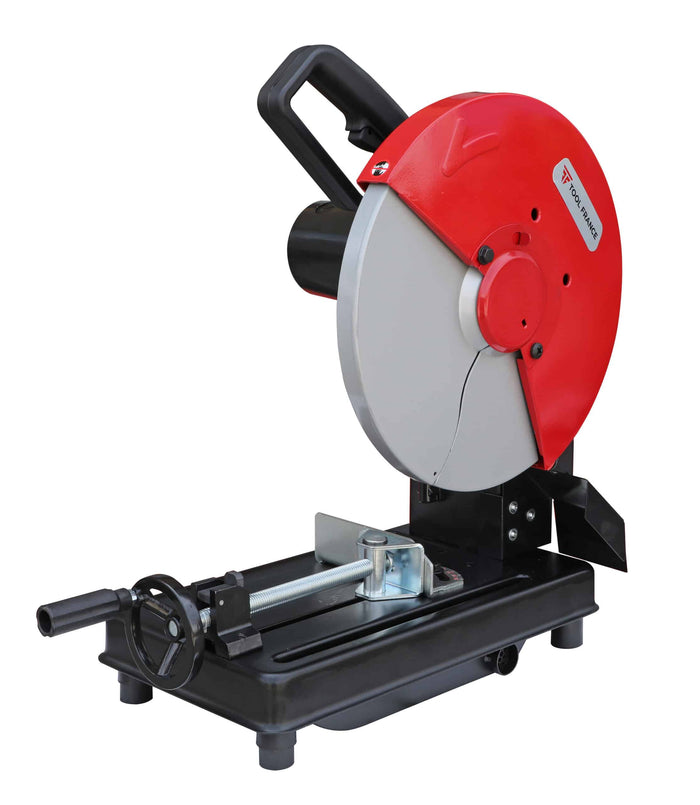 Tool France TFAS-355 Metal Circular Saw