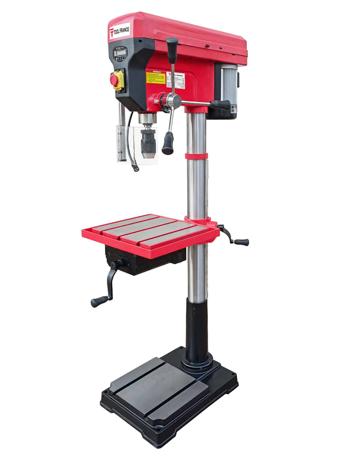 Tool France TFD-32TE Drill Press