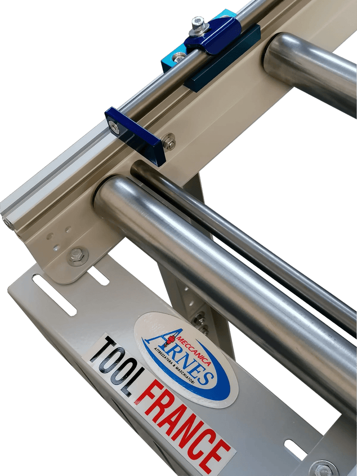 Tool France TFT-R Length Gauge For TFT1M Feed Table