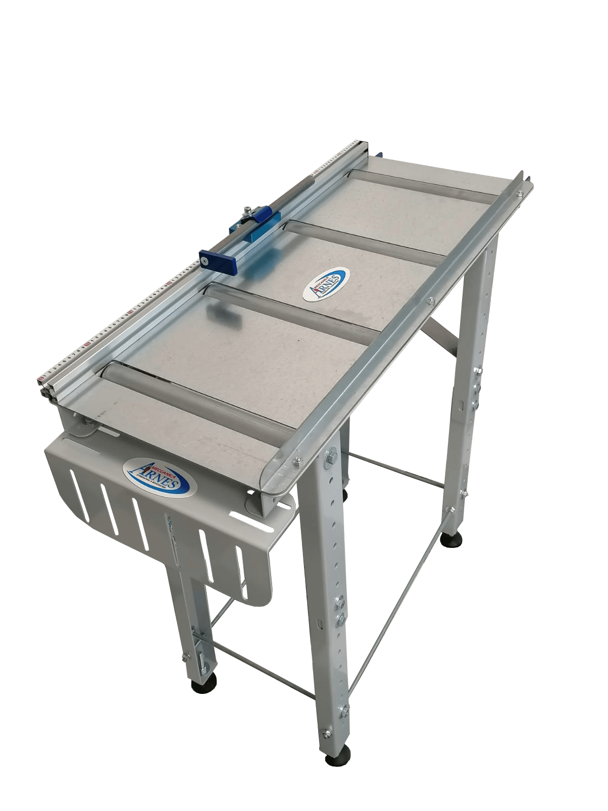 Tool France TFT-R Length Gauge For TFT1M Feed Table - image 2