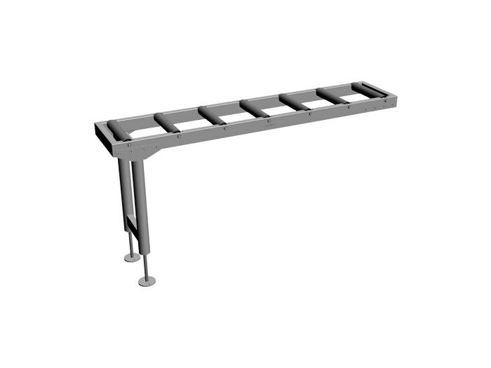 Tool France TFTE-RALLONGE 2 metre extension