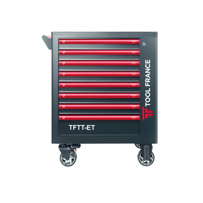 TFTT-ET Empty Trolley