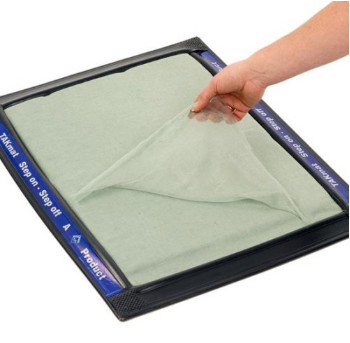 TAKmat Small - 610 x 910mm - Pack of 2 610mm (L) x 910mm (W)
