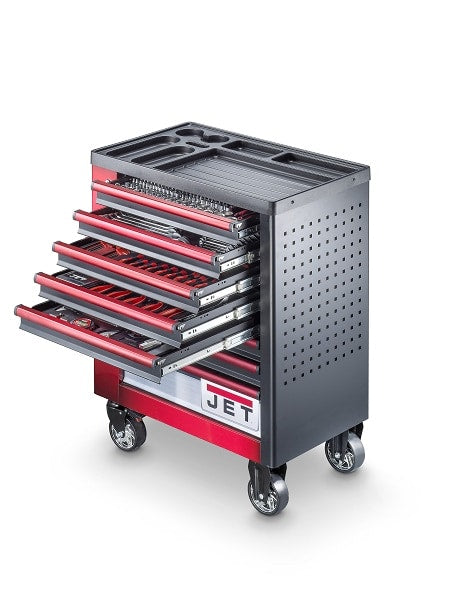 TFTT-300 300 Piece Workshop Trolley