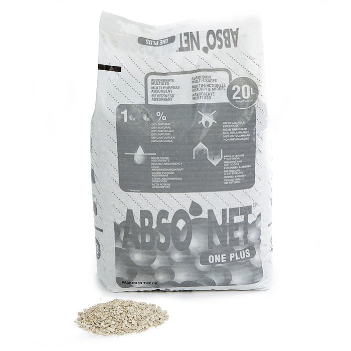 Absonet One Plus 20L Bag (Pallet 70)