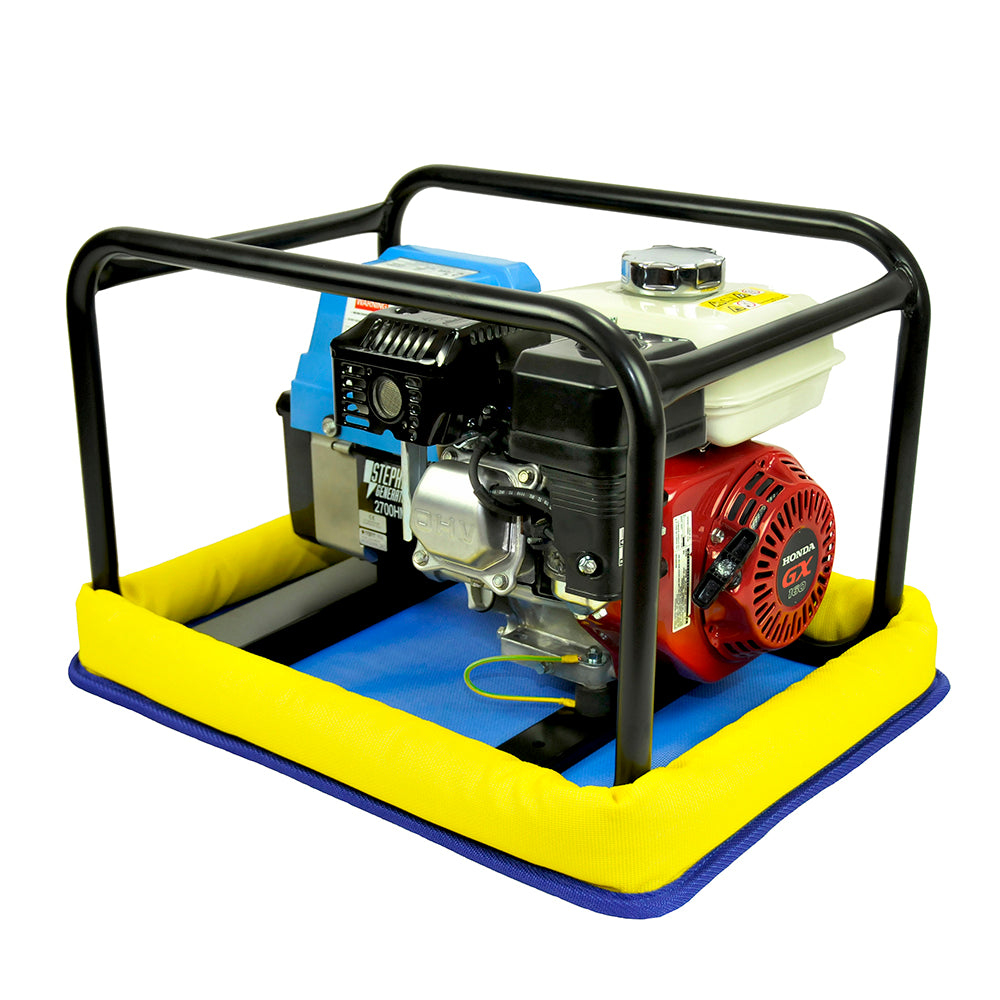 500mm x 685mm Plant Nappy