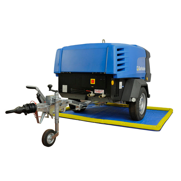2000mm x 1370mm Plant Nappy