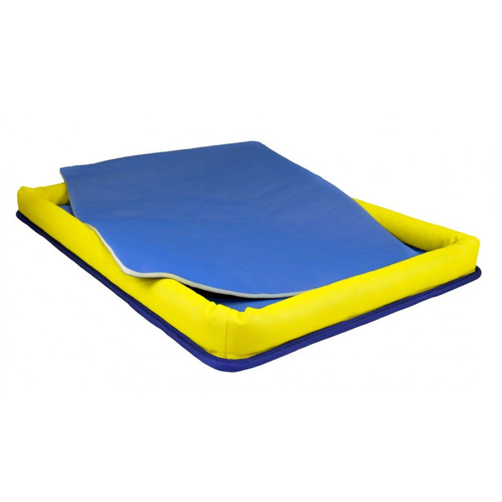 2000mm x 1370mm Plant Nappy